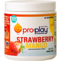 Hydration Health Products Pro:play Hydration Powder, Strawberry Mango, 40 Serving Tub 31135